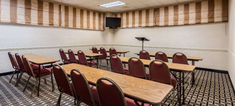 凯艺酒店(Quality Inn)图片