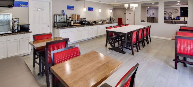 克莱蒙特贝斯特韦斯特酒店(Best Western Clermont)图片