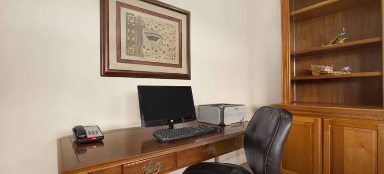 亚历山大市戴斯酒店(Days Inn by Wyndham Alexander City)图片