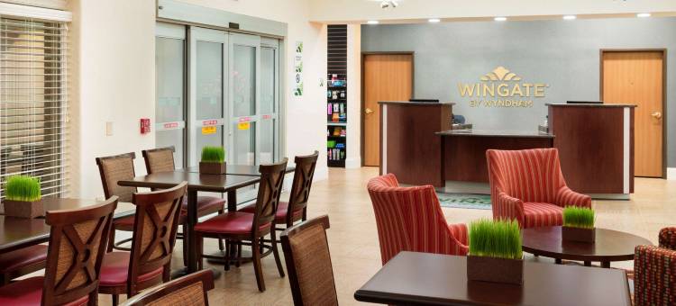 Wingate by Wyndham San Marcos图片