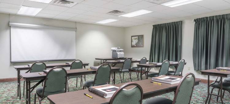 格雷森速8酒店(Super 8 by Wyndham Grayson)图片