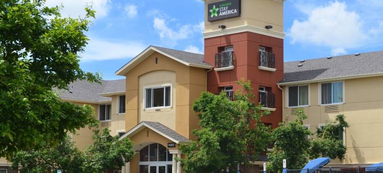 奥罗拉北丹佛公寓式酒店(Extended Stay America Suites - Denver - Aurora North)图片