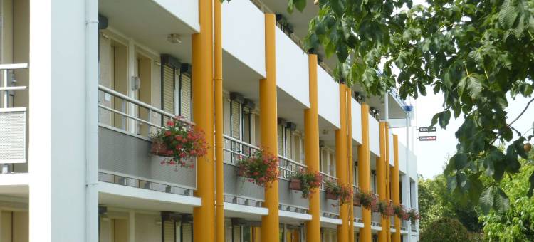 斯特拉斯堡西普瑞米尔经典酒店-泽尼特(Premiere Classe Strasbourg Ouest)图片