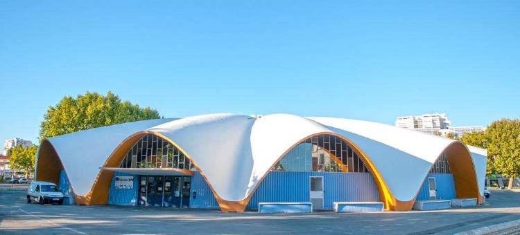 冬宫英式酒店(Brit Hotel Hermitage)图片