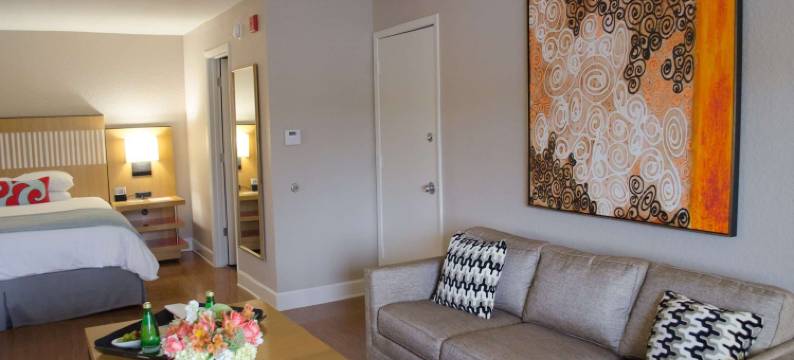 温德姆度假村-奥兰多国际大道(Orlando Resort International Drive)图片