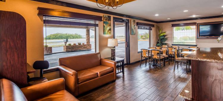 迪凯特的苏格兰旅馆(Scottish Inns - Decatur)图片