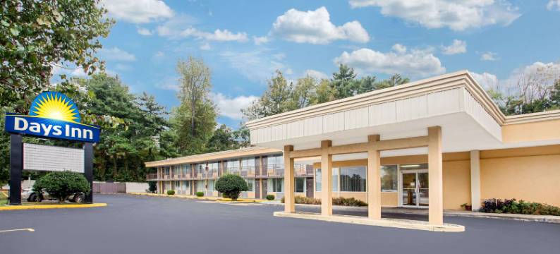 Bristol Parkway Inn图片