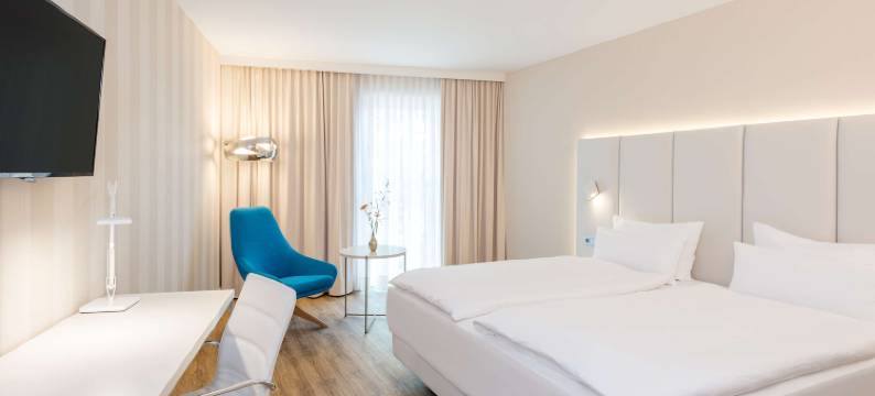 NH埃森酒店(NH Essen)图片