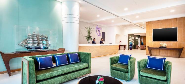 A1新翼酒店(A-One New Wing Hotel)图片