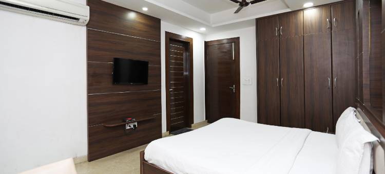 Spot on 74372 Godavari Inn Lodging图片