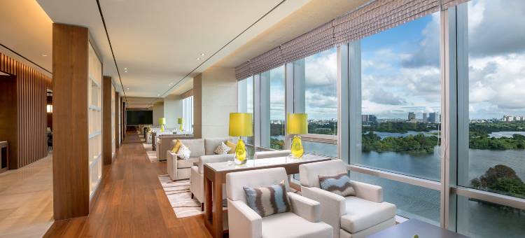 乐天酒店仰光(Lotte Hotel Yangon)图片