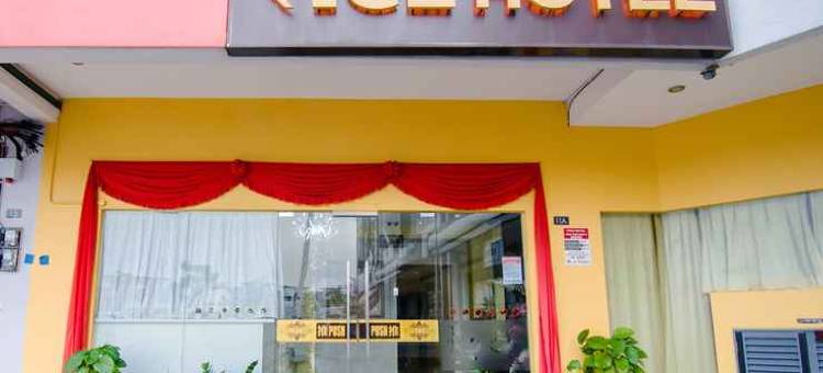 派士酒店(Pice Hotel)图片