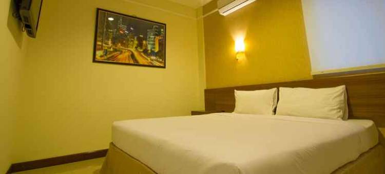 帝国酒店(Imperial Hotel Gorontalo)图片