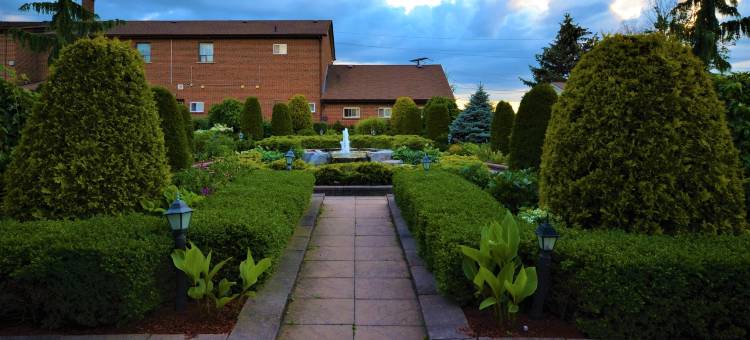 纽马基特旅馆(Newmarket Inn)图片