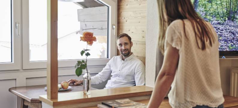 克洛斯特塔勒伊霍夫酒店(Der Klostertalerhof)图片