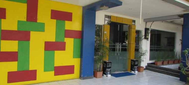 Tursina Hotel & Restaurant (Syariah)图片