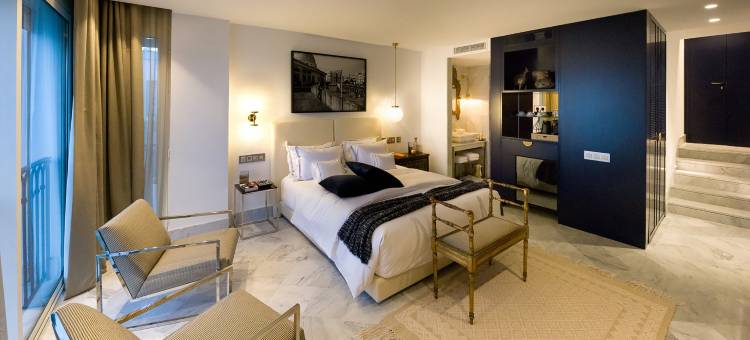Maison Dedine- SmallLuxuryHotels -Adults Only图片