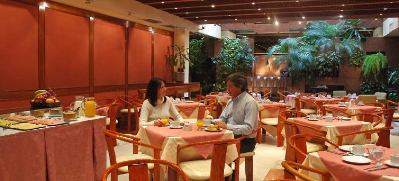 青岛索菲特酒店(Wilton Hotel Buenos Aires)图片