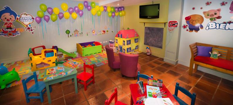 伊瓜苏港套房酒店(Loi Suites Iguazu Hotel)图片