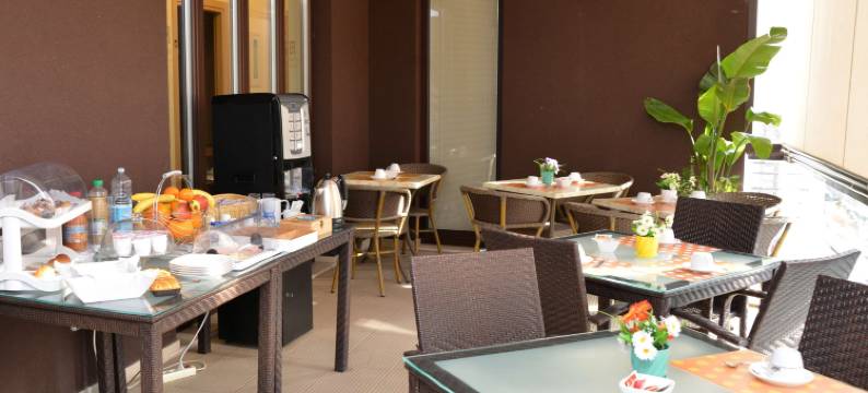 圣马西亚诺酒店(San Marciano)图片