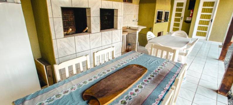 雷斯公寓酒店(ApartPousada Residencial Dos Reis)图片