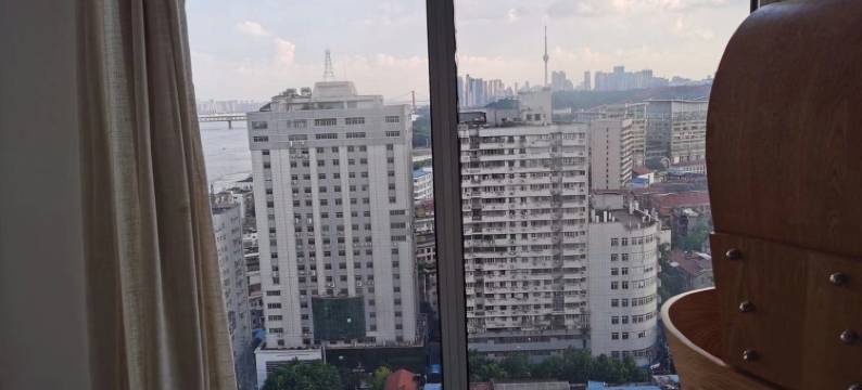 喝汤一样得公寓(黄陂街1号分店)图片