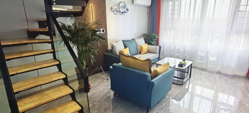 高端智能公寓全屋智能家居(五环大街2号分店)图片