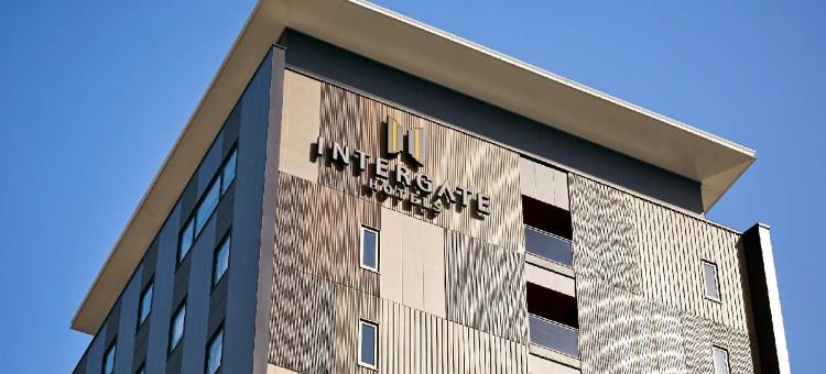 金泽 颖特饭店(Hotel Intergate Kanazawa)图片