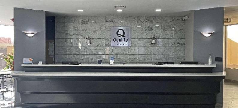 德克萨斯沃斯堡 - 市中心东 6 号开放式客房酒店(Studio 6 Fort Worth, TX - Downtown East)图片