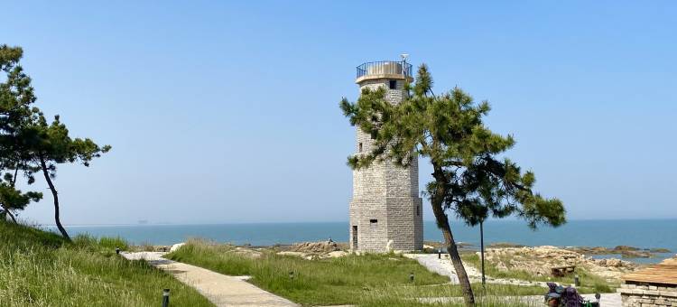 离海近赶海方便吃住一体渔家特色民宿(碧海路1号分店)图片