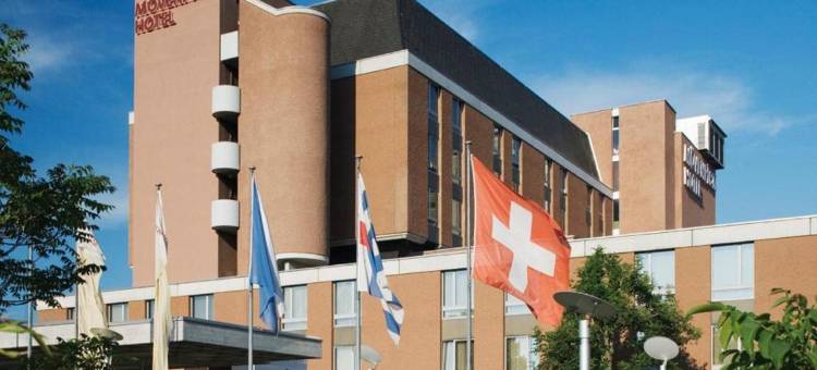 苏黎世雷根斯多夫瑞享酒店(Mövenpick Hotel Zurich Regensdorf)图片