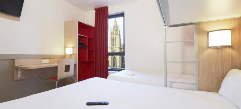 泰昂维普瑞米尔经典酒店(Premiere Classe Thionville)图片