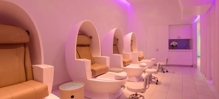 里士满雪特旁普希尔顿水疗酒店(Hilton Richmond Hotel & Spa/Short Pump)图片