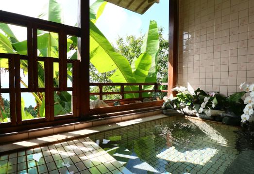 Koibito Misaki Ocean View Resort Misaki Hotel Overview