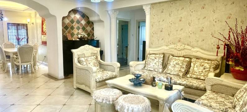 雪之屋公寓(梅亭路分店)图片