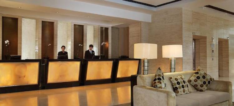 棉兰阿雅度塔酒店(Aryaduta Medan)图片