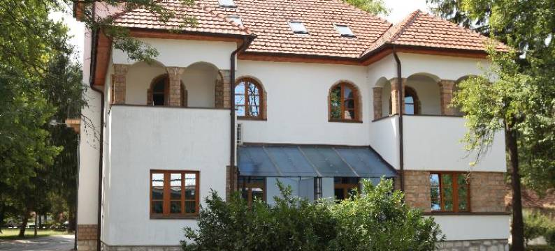 杰普特德里纳别墅(Garni Hotel Vila Drina, Member of Zepter Hotels)图片