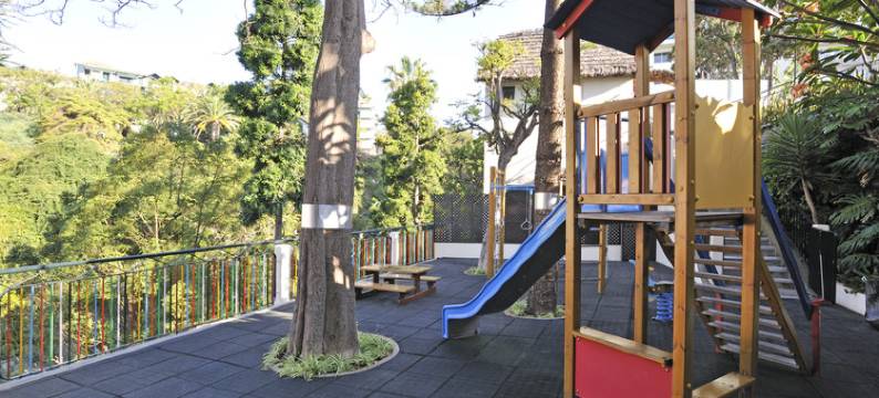 佩斯塔纳卡尔顿马德拉海洋度假村酒店(Pestana Carlton Madeira, Premium Ocean Resort)图片