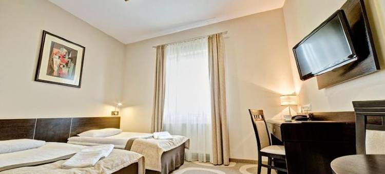 Picaro Żarska Wieś Północ 酒店(Hotel Picaro Żarska Wieś Północ A4 Kierunek Niemcy)图片