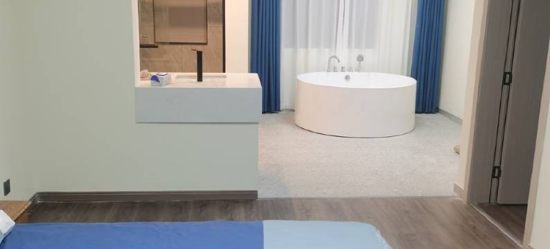 海盐融创海景房特色民宿(观海路分店)图片