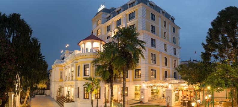 玛雅庄园精品 KGH 集团酒店(Maya Manor Boutique Hotel by KGH Group)图片