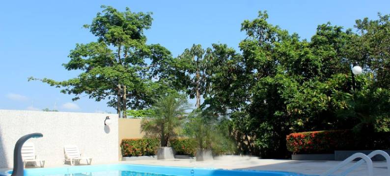 普林西皮酒店(Hotel del Príncipe)图片