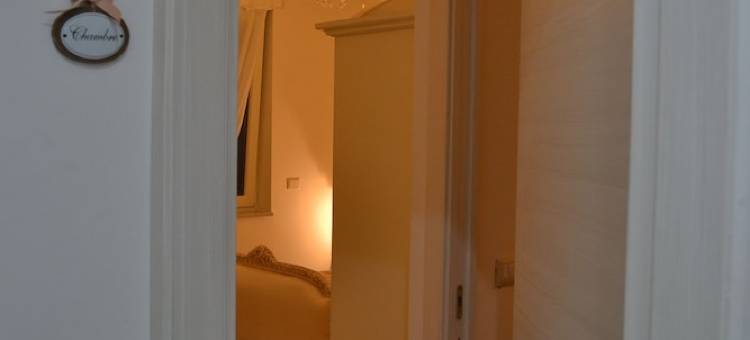 艾米莉庭院(Corte Delle Vanità Rue 22)图片