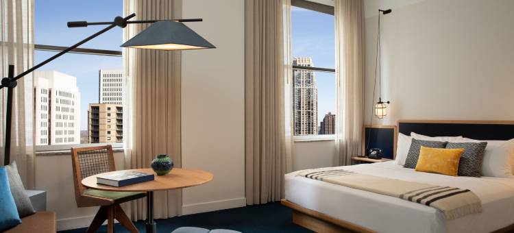 艾梅里傲途格精选酒店(Emery, Autograph Collection)图片