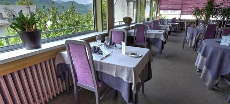 贝尔地平线酒店(Logis Hôtel Restaurant Bel Horizon)图片