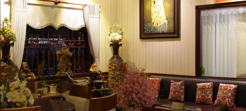 奥莱可酒店(Au Lac Hotel)图片