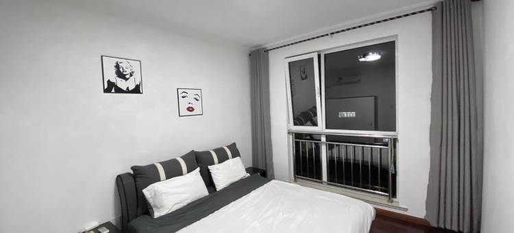 胶州考拉公寓(北京路分店)图片