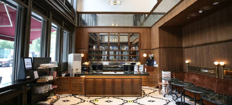 首尔克里森多酒店(Hotel Crescendo Seoul)图片