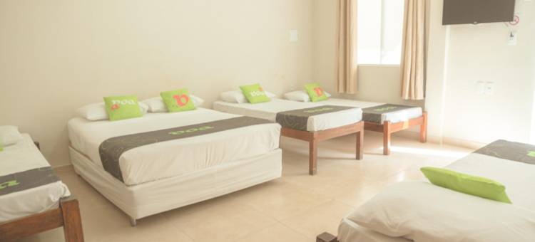 波尔图达巴拉旅馆(Pousada Porto Da Barra)图片