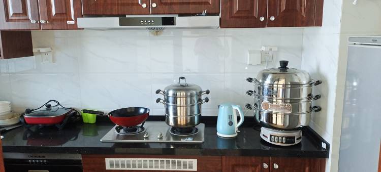 海景房四室两厅两卫度假别墅(北关路1号分店)图片